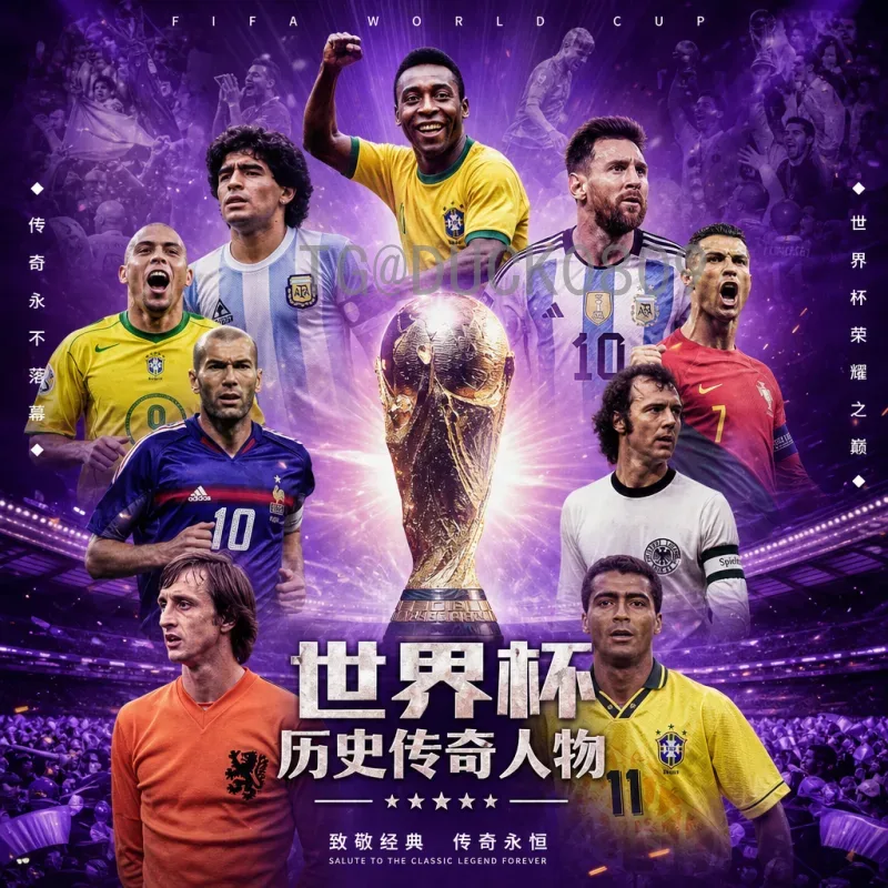 完整2026年世界杯比赛场馆介绍：美加墨三国的足球盛宴