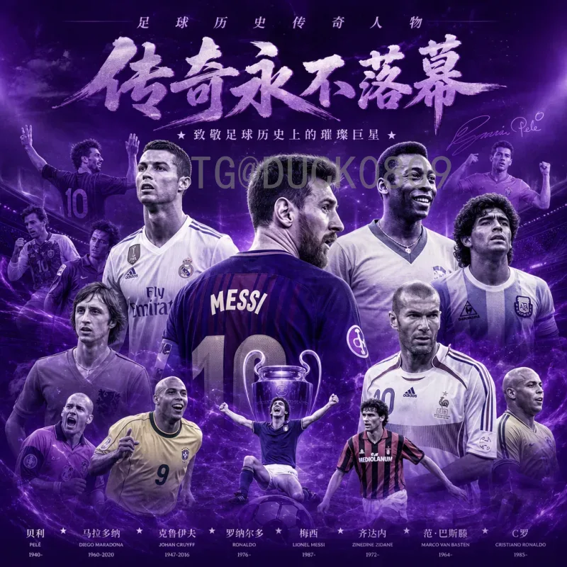 C罗会踢2026世界杯吗？深度分析葡萄牙巨星参赛可能性