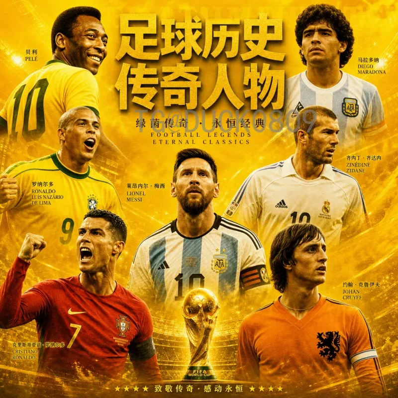 2026世界杯所有球队全景：48强如何从预选赛中诞生？